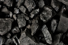 Upper Feorlig coal boiler costs