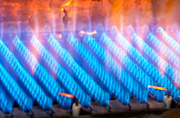 Upper Feorlig gas fired boilers