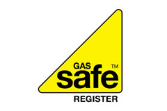gas safe companies Upper Feorlig